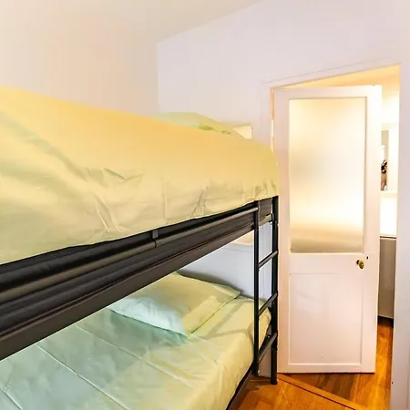 6 Guests Flat - Jardin Des Plantes Appartamento